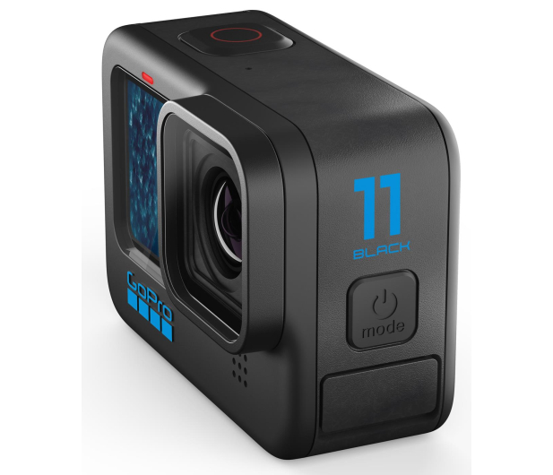 GoPro HERO11 Black - 1069854 - zdjęcie 5